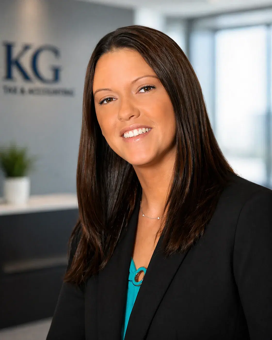Katie Gorles, Founder · Accountant