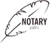 Notary Public logo